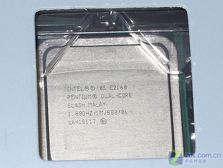 Intel����˫�� E2160(��)ʵ��ͼ ��1��