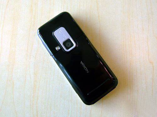 ŵ���ǣ�NOKIA��6120CͼƬ���� ��89�� -ZOL�йش����ߵ�89��