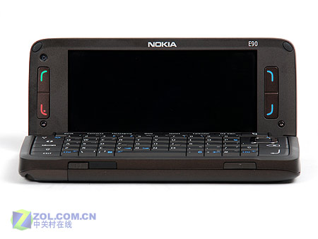 ŵ���ǣ�NOKIA��E90ͼƬ���� ��38�� -ZOL�йش����ߵ�38��