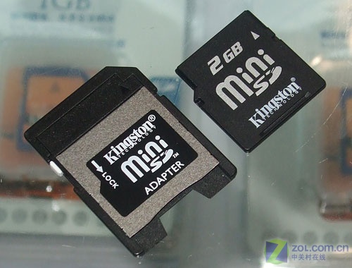 ��ʿ�٣�Kingston��MiniSD����2G��ͼƬ���� ��3�� -ZOL�йش����ߵ�3��