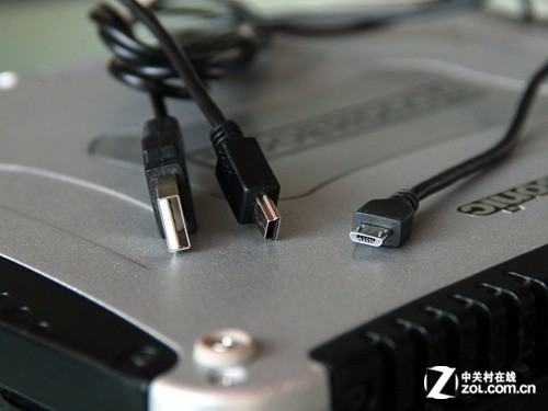 独立GPS接收天线 升级电脑平板更简单