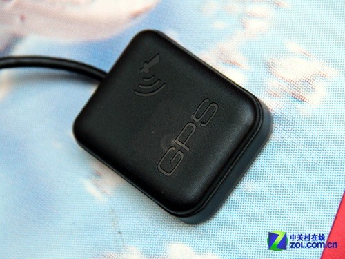 独立GPS接收天线 升级电脑平板更简单