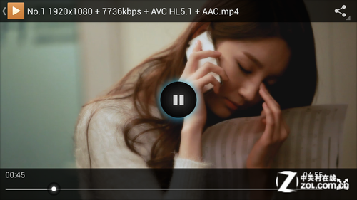 5000mAh无敌续航 HONPhone动力王Z9评测