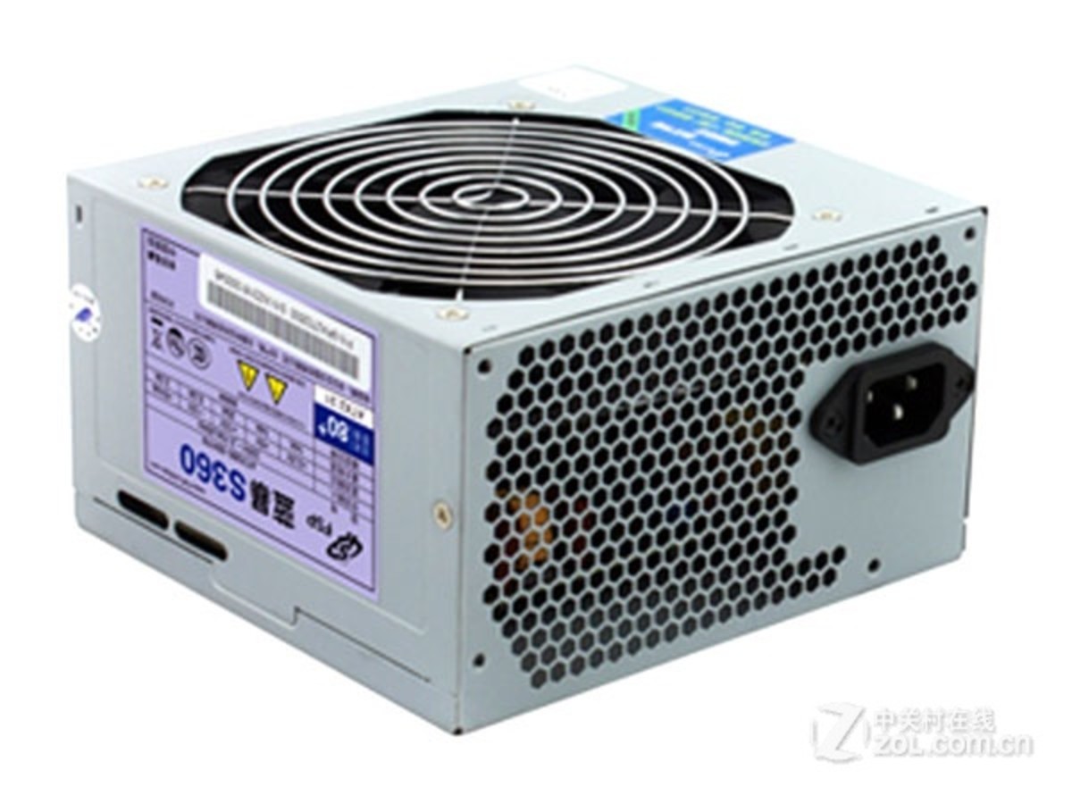 【全汉蓝暴S360(ATX300-50HYN)】报价_参数