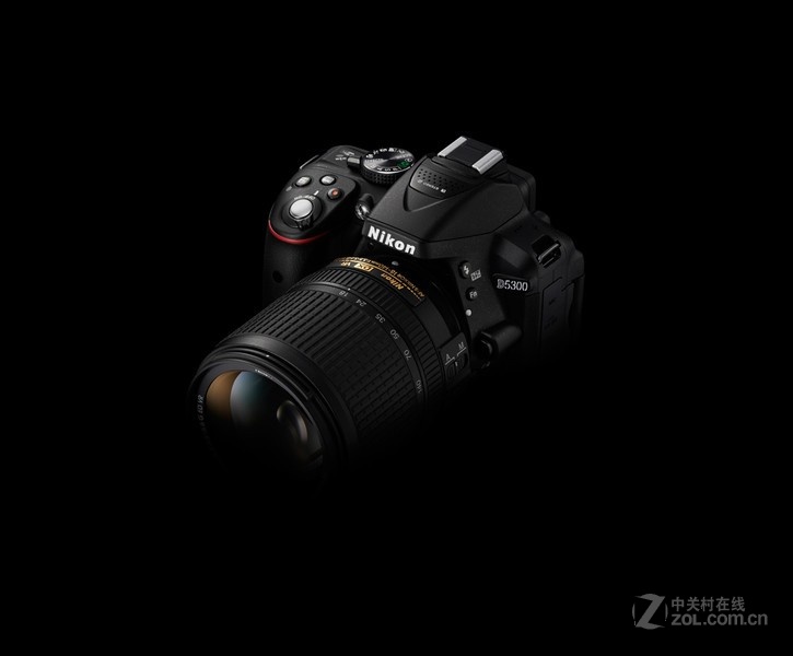 尼康 D5300(单机) 线下购买 尼康相机(北京朝阳)专卖店-ZOL门店