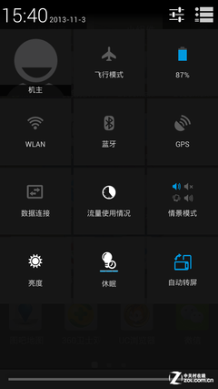 5英寸高清随身影院 奥克斯V950全面评测