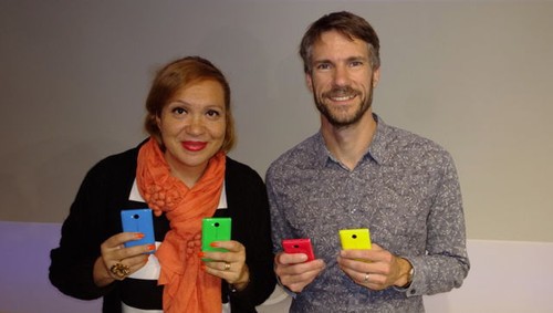 谈Asha500\/502\/503重要性_诺基亚 Asha 500(