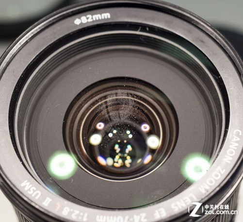 惨痛的教训 小心劣质UV滤镜损伤镜头