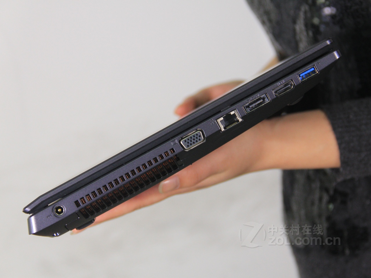 【原始大图】神舟战神 K590C-I7 D1效果图图片