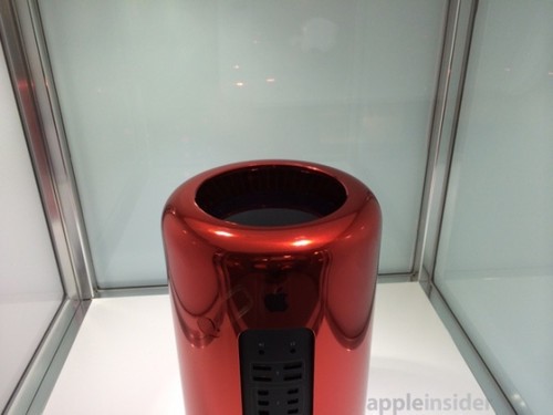 ȫһ̨ ݻɫMac Pro 
