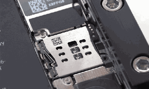 高效拆修iphone 解读苹果的秘密武器