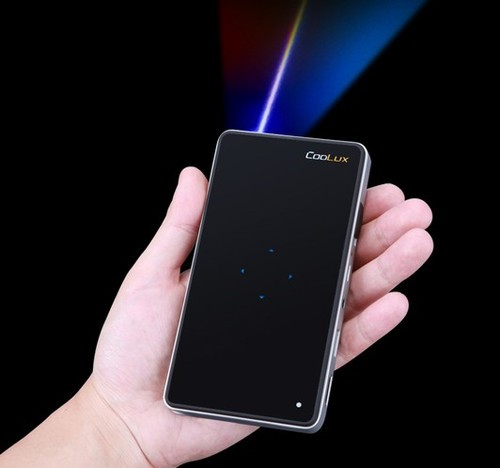 手机伴侣,无线投影:酷乐视Q6便携微投_酷乐视