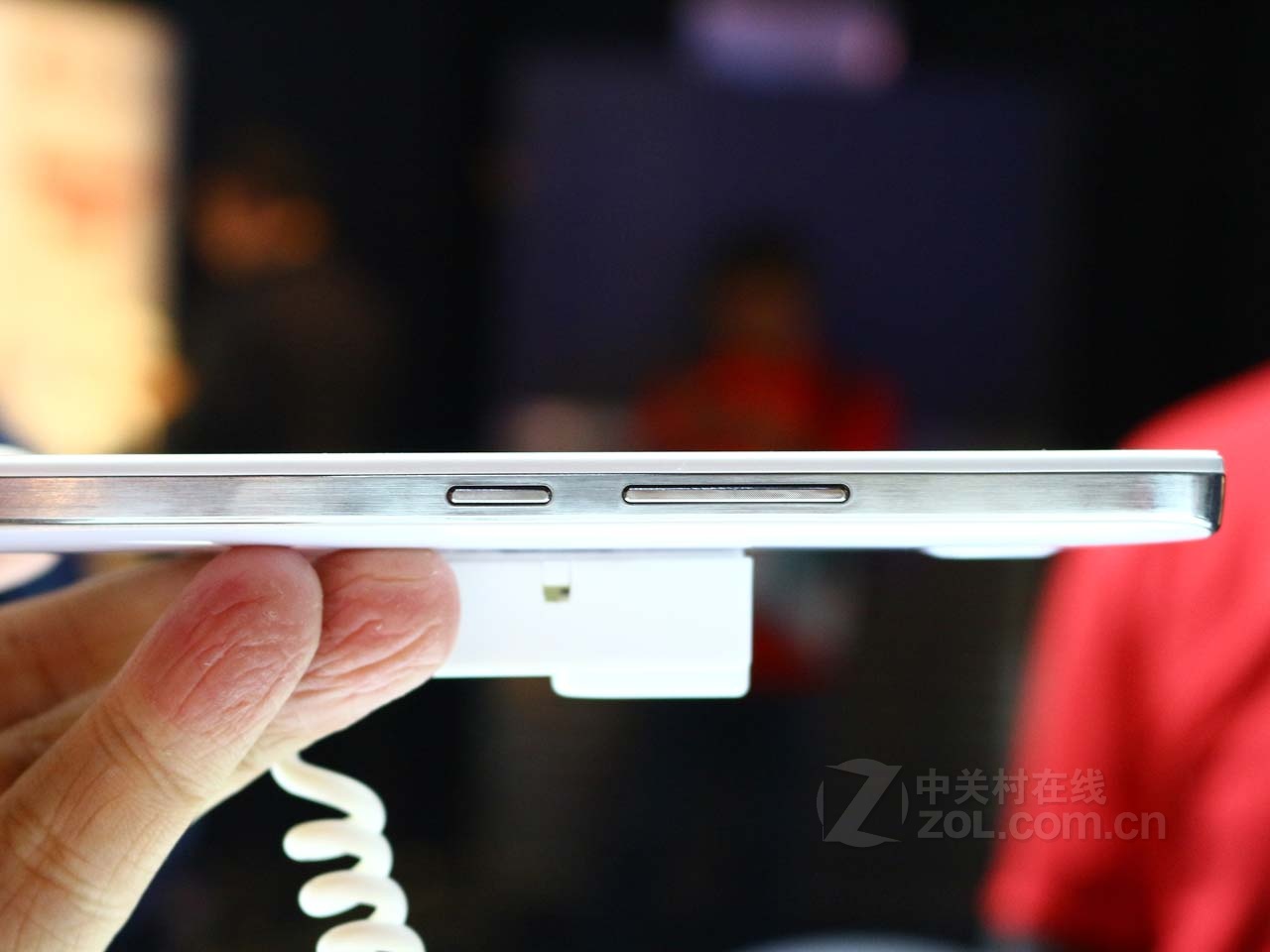 【原始大图】华为荣耀3X(G750-U00\/联通版)实