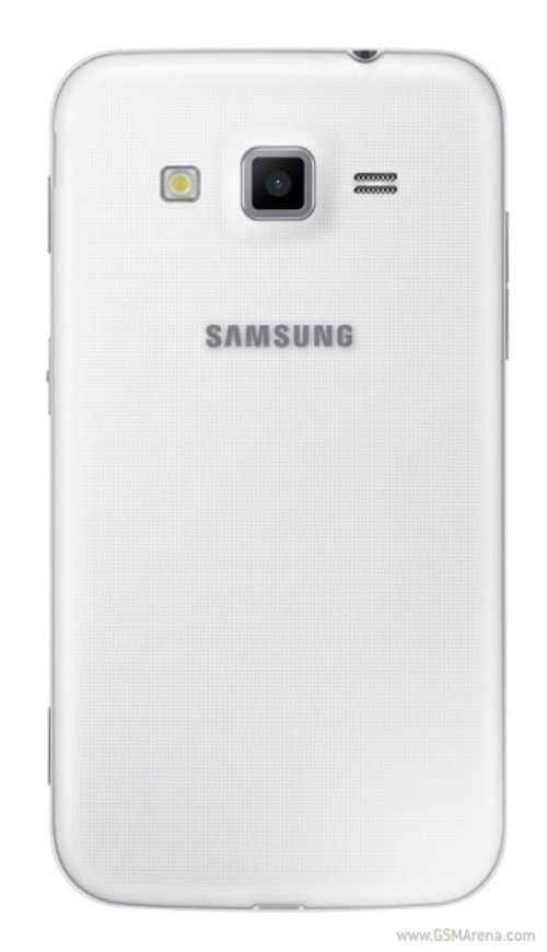 1.2GHz双核 三星推GALAXY Core Advance 