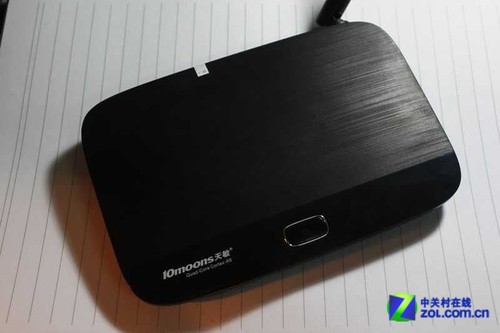 天敏D8带你玩转超有趣的软件《8点TV》