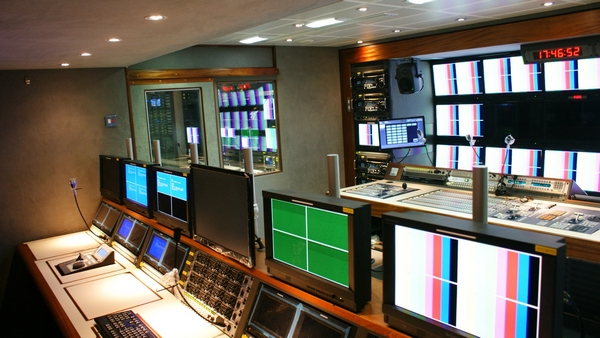 OLED犀利出击 索尼监视器助力厦门转播_索尼