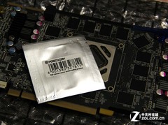 显卡上水知多少 实战更换水冷散热器 