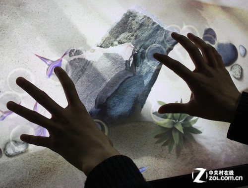 让Win8威力全开 优派27吋触控液晶首测 