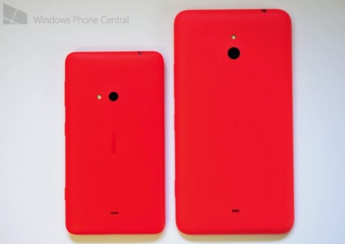ŰLumia625 ýLumia1320 