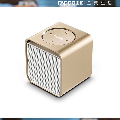 土豪金系列全线曝光 今年注定是土豪年_雷柏键鼠套装_键鼠新闻-中关村在线