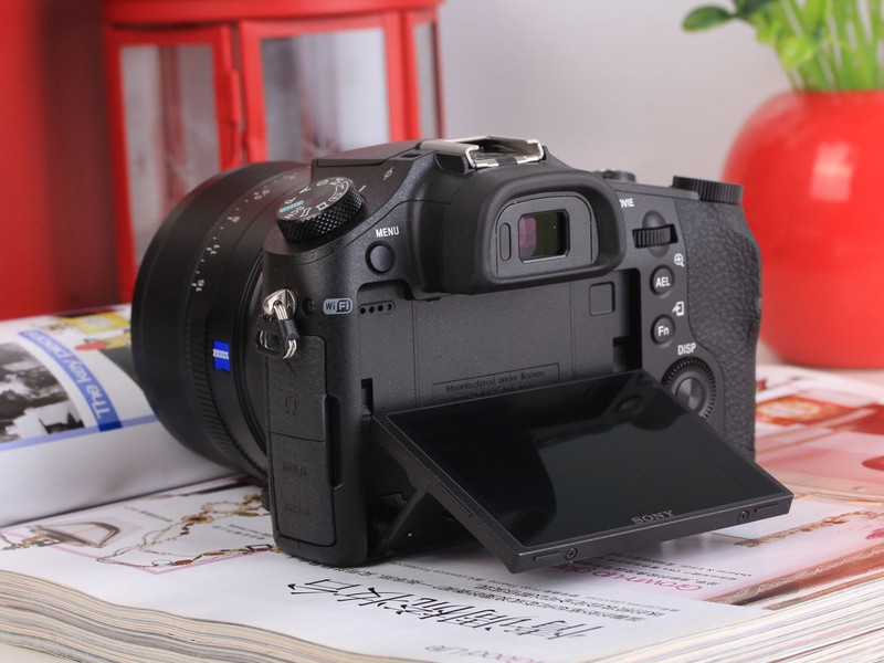 索尼 RX10 国行联保 支持官网注册延保一年,3