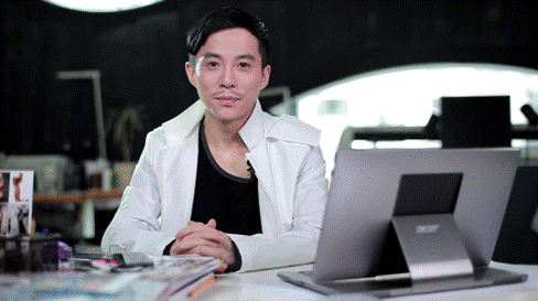 宏碁Aspire R7 设计师不可替代的私人助理