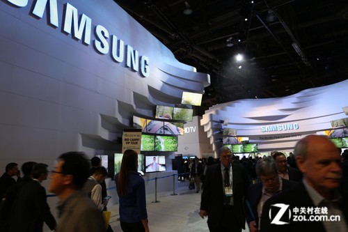 ces 杨元庆_ces 三星_ces 联想