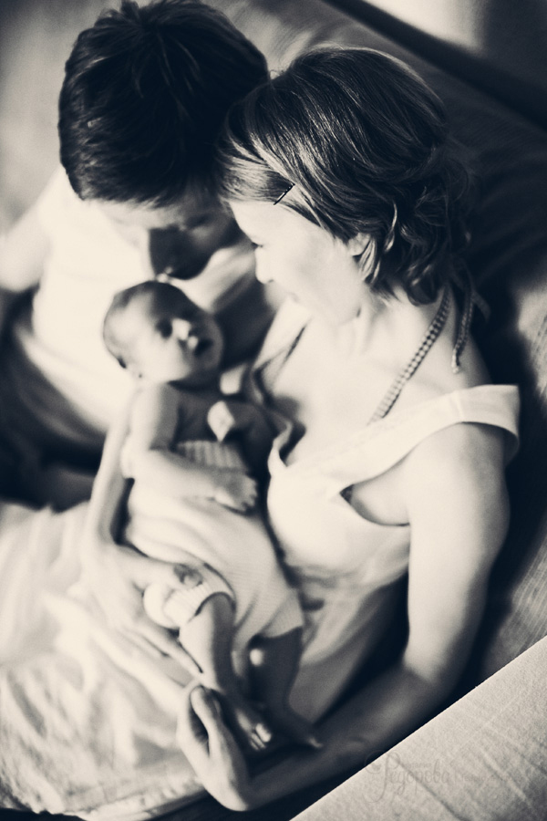 捕捉人间真情 令你感动不已的有爱画面_数码影