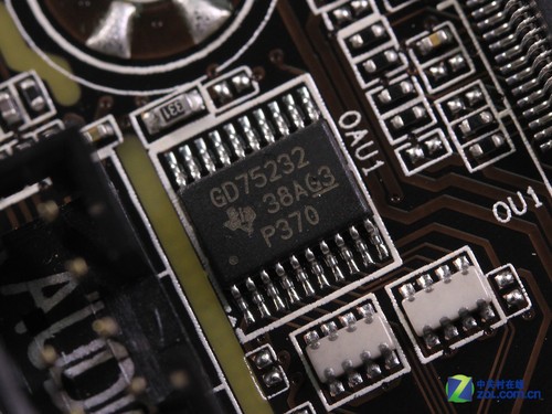 黑绿军团又添一员 赏技嘉G1.SNIPER Z5