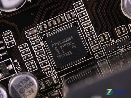 黑绿军团又添一员 赏技嘉G1.SNIPER Z5