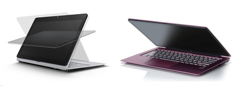 VAIO Fit multi-flip? PC ʷת  