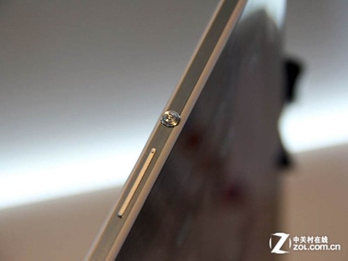 超强性能+防水 索尼Xperia Z2 Tablet发布_索尼