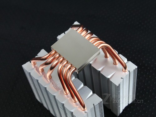 对号入座就错了 解析风冷散热四大误区