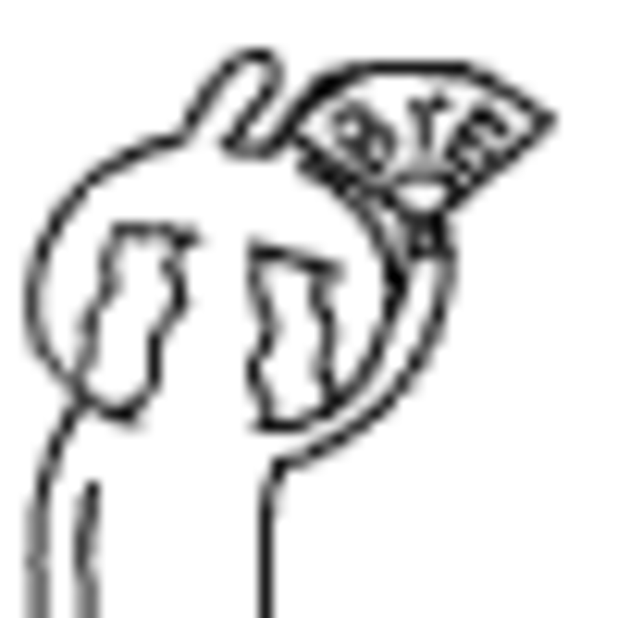 【高清图】兔斯基表情 图46 -zol中关村在线