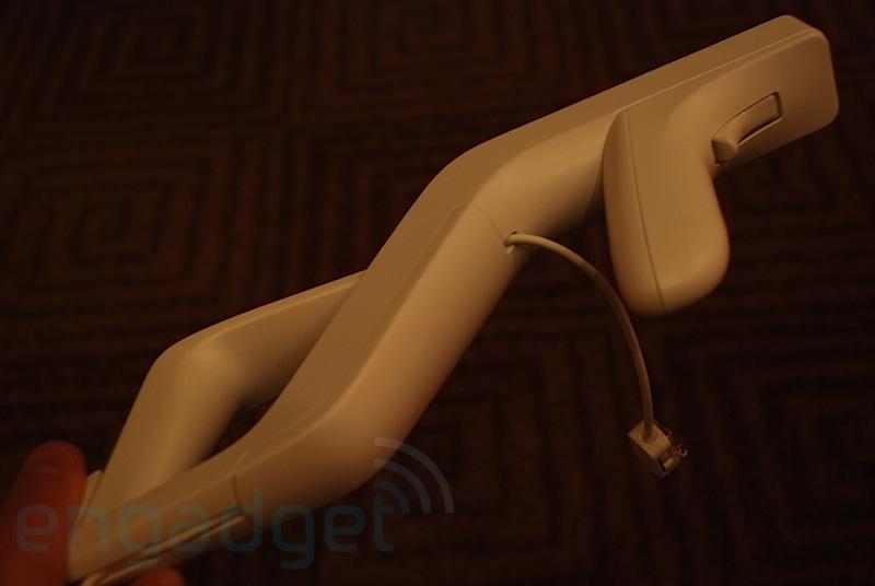 ��ͷ������ Wii Zapper��ǹ�����ֱ�ͼƬ����,ͼ3-ZOL�йش����ߵ�3��
