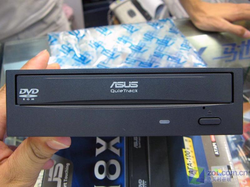 ��˶��ASUS��DVD-E818AͼƬ���� ��2�� -ZOL�йش����ߵ�2��