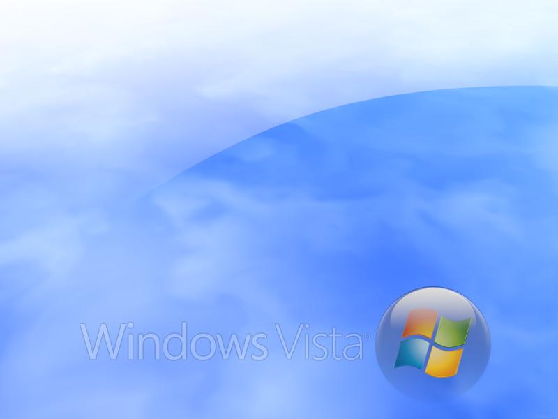 Windows Vista��1600X1200�����ֽͼƬ����,ͼ1-ZOL�йش����ߵ�1��