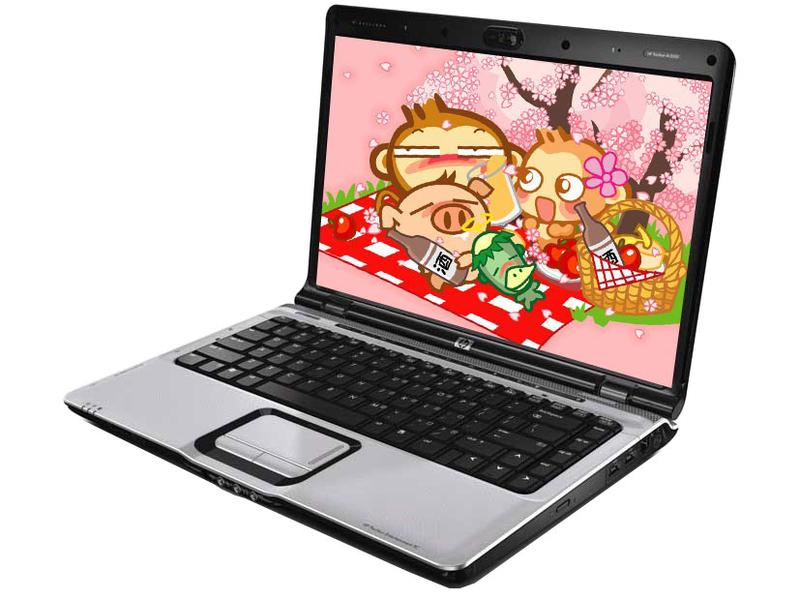 ���գ�HP��Pavilion dv6527TX(GP264PA) ��1��
