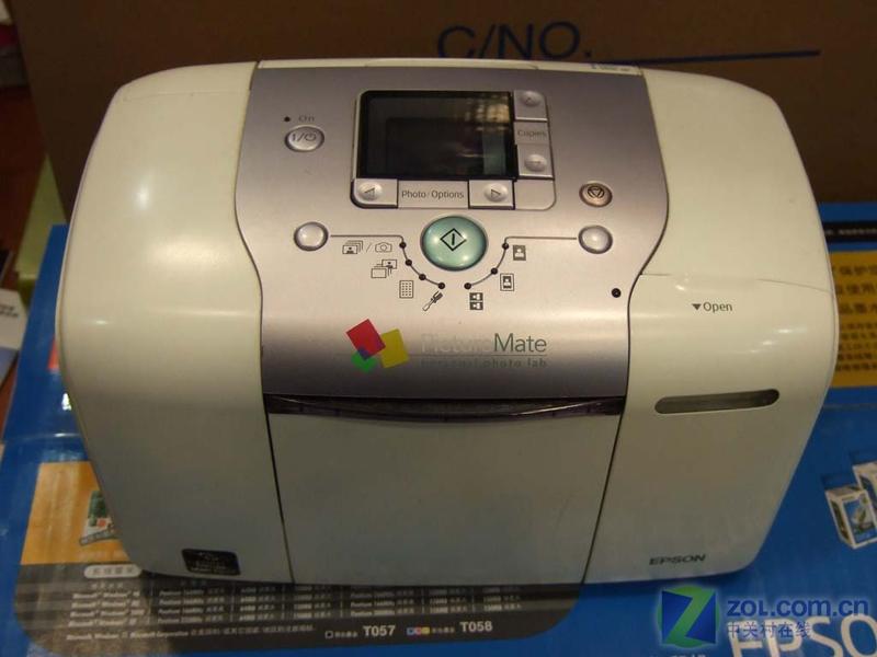 ��������EPSON��PictureMate 100ͼƬ���� ��11�� -ZOL�йش����ߵ�11��