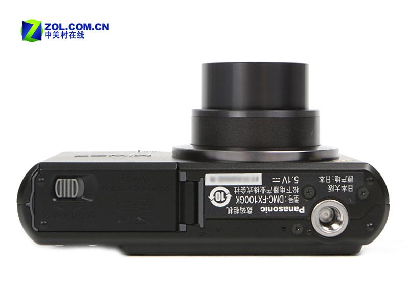 ���£�Panasonic��DMC-FX100GKͼƬ���� ��6�� -ZOL�йش����ߵ�6��