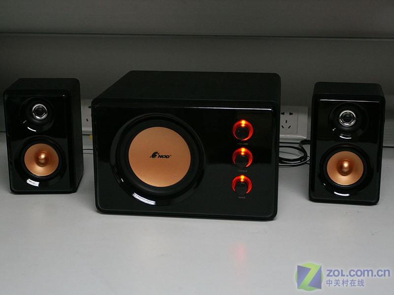 ��ŵ��3NOD��AV-2205ͼƬ���� ��5�� -ZOL�йش����ߵ�5��