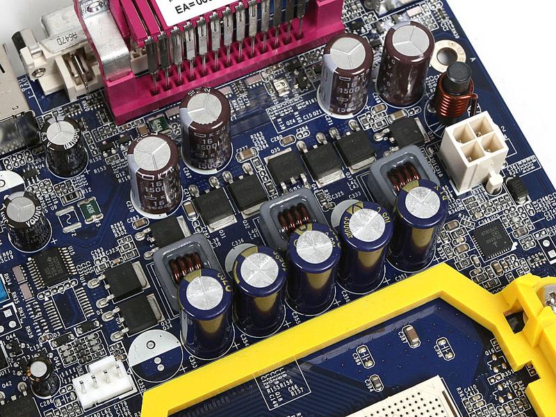��ʿ����Foxconn��A690GM2MA-8KRS2HͼƬ���� ��7�� -ZOL�йش����ߵ�7��
