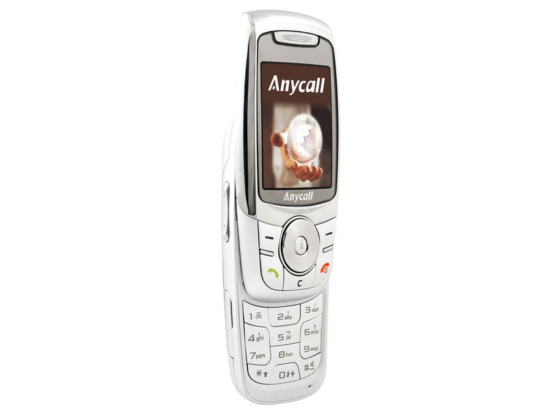 ���ǣ�Samsung��SGH-E768 ��1��