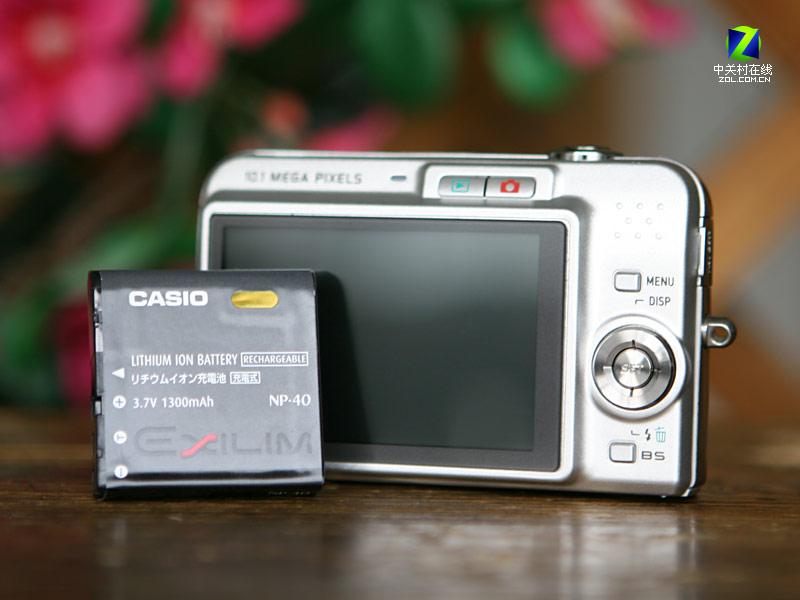 ����ŷ��CASIO��Z1050ͼƬ���� ��17�� -ZOL�йش����ߵ�17��