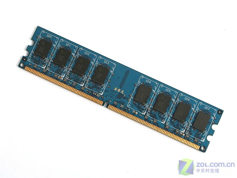 �ȳ�800MHz! ��̩��4GB�ڴ���װ����ͼƬ����,ͼ4-ZOL�йش����ߵ�4��