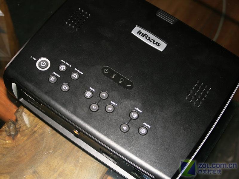 �����ӣ�INFOCUS��IN36CͼƬ���� ��5�� -ZOL�йش����ߵ�5��