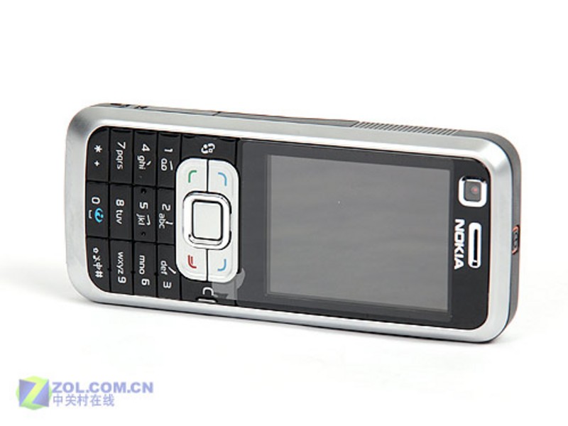 ������S60���� ŵ����6120Classicͼ��ͼƬ����,ͼ4-ZOL�йش����ߵ�4��