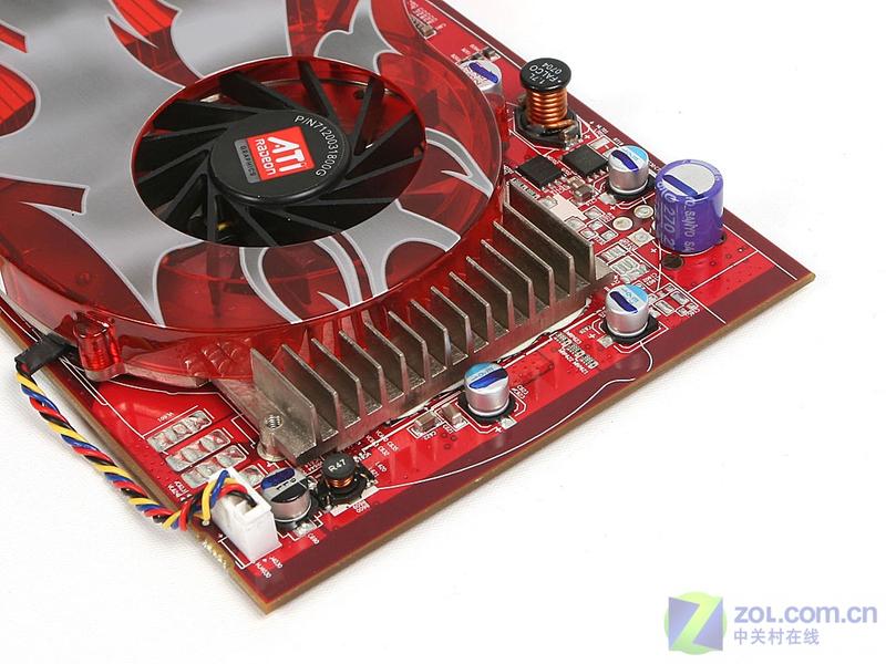 �ж�ȫ�ܹھ� AMD��HD2600XT�׷�����ͼƬ����,ͼ20-ZOL�йش����ߵ�20��