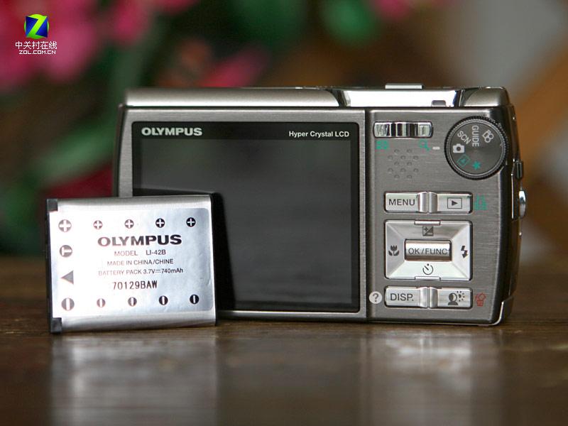 ���ְ�˹��OLYMPUS����780 ��1��