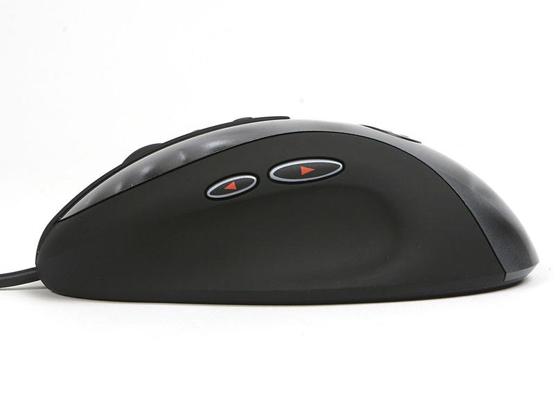 �޼���Logitech��MX518�°����ͼƬ���� ��6�� -ZOL�йش����ߵ�6��